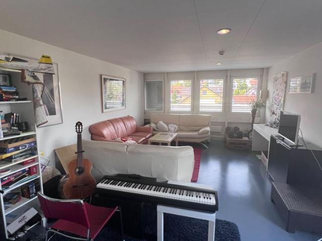 7 Zimmer, 16 m²