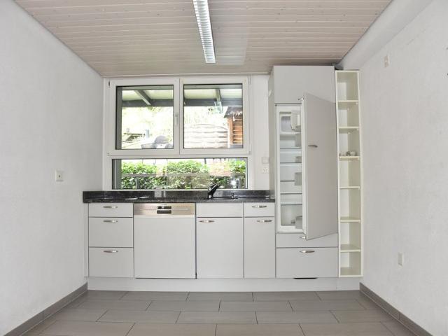7 Zimmer, 170 m², EG