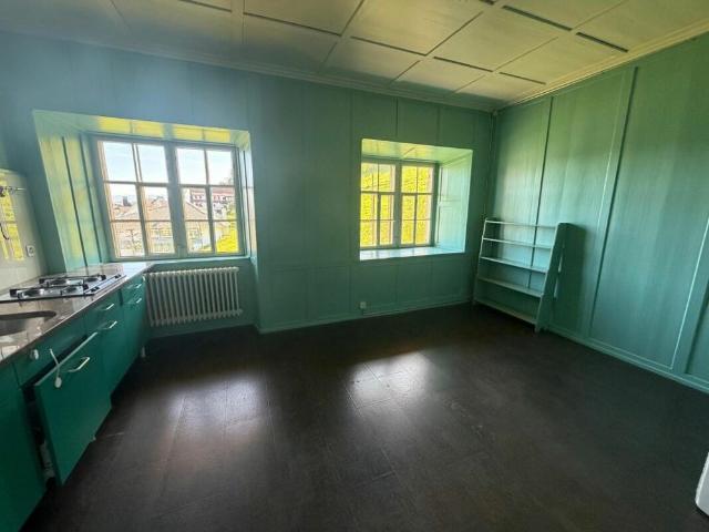 7 Zimmer, 182 m²