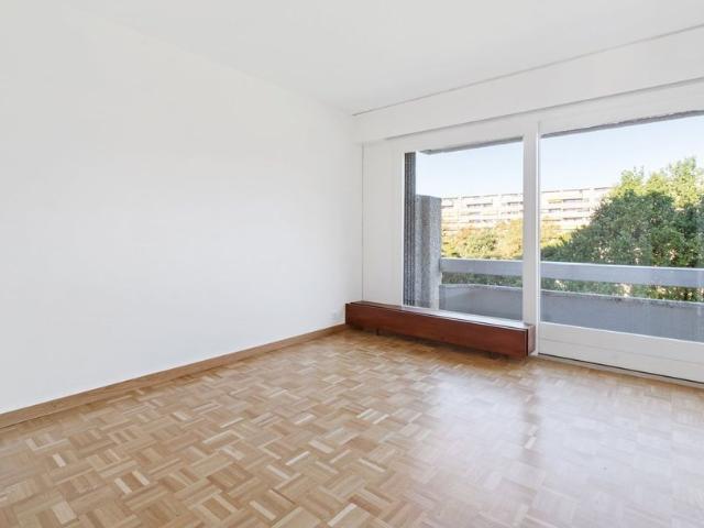 7 Zimmer, 184 m², 8. Stock