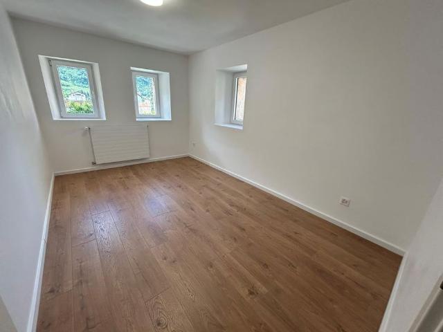7 Zimmer, 185 m², 1. Stock