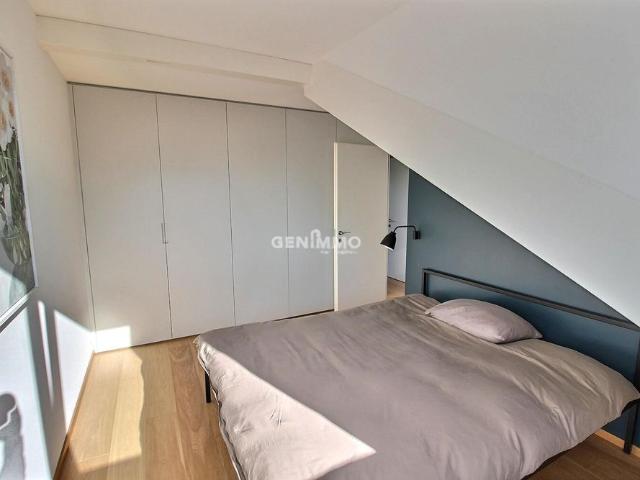 7 Zimmer, 189 m², 3. Stock
