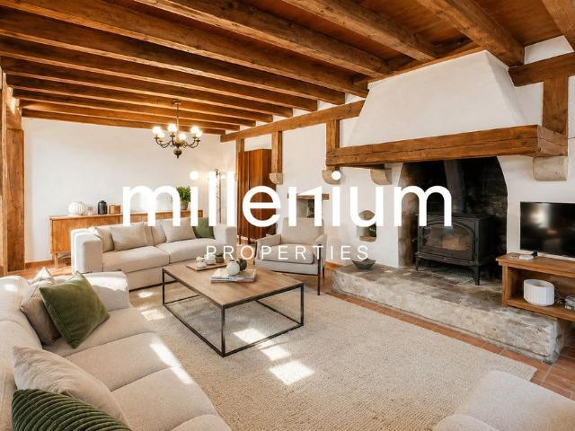 7 Zimmer, 190 m²