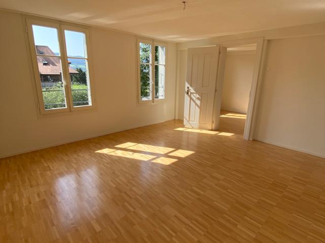 7 Zimmer, 191 m², EG