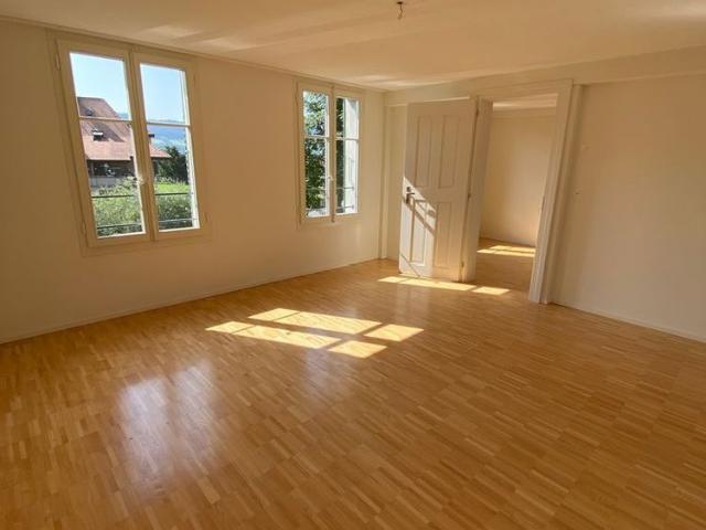 7 Zimmer, 191 m², EG