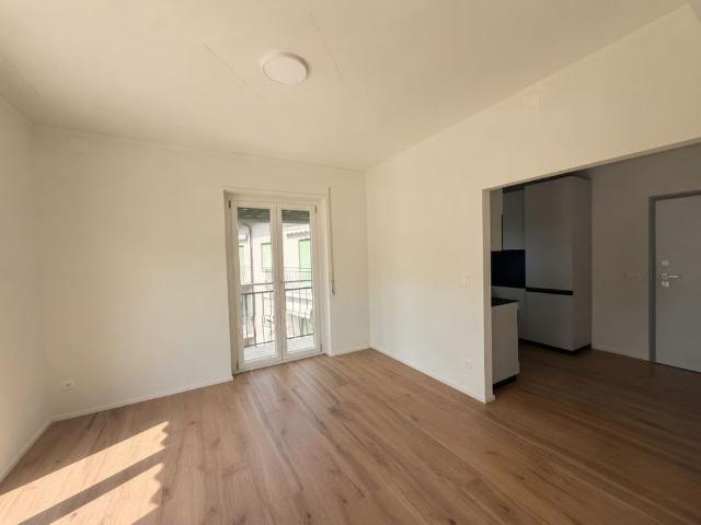 7 Zimmer, 195 m², 6. Stock
