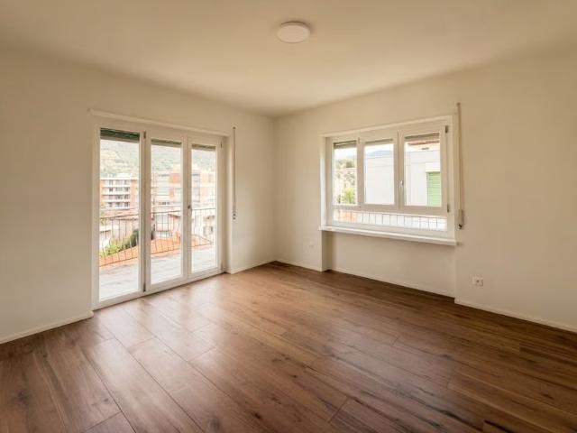 7 Zimmer, 195 m², 6. Stock