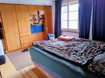 7 Zimmer, 198 m²