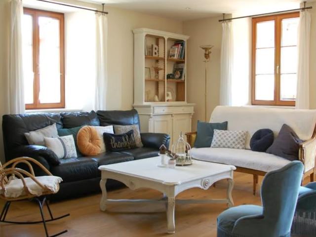 7 Zimmer, 200 m²