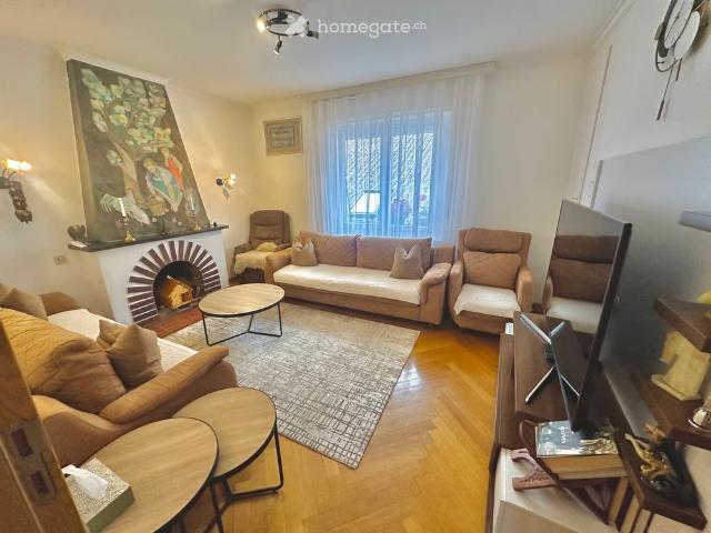 7 Zimmer, 200 m²
