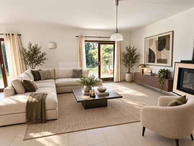 7 Zimmer, 200 m²