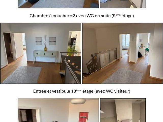 7 Zimmer, 208 m²