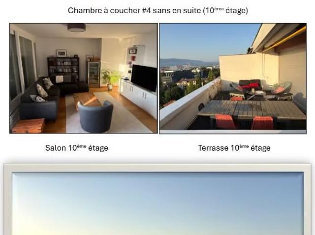 7 Zimmer, 208 m²