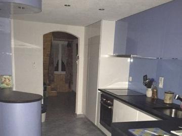 7 Zimmer, 225 m²