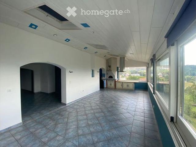7 Zimmer, 225 m²