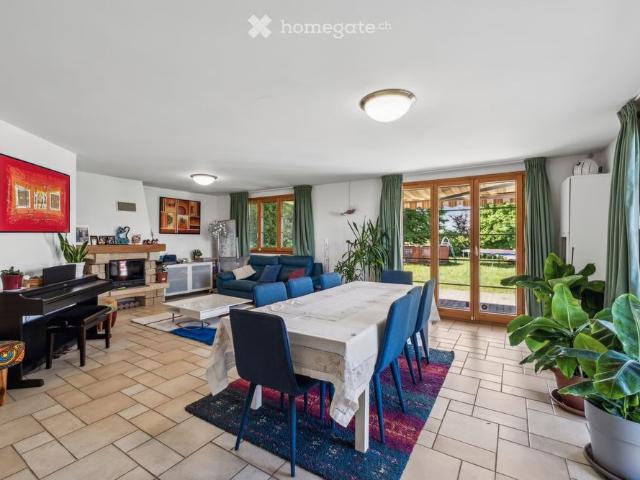 7 Zimmer, 240 m²