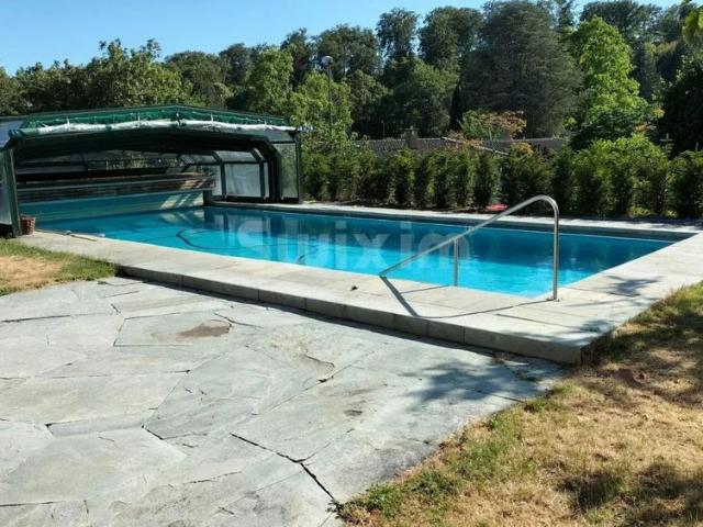7 Zimmer, 250 m², EG