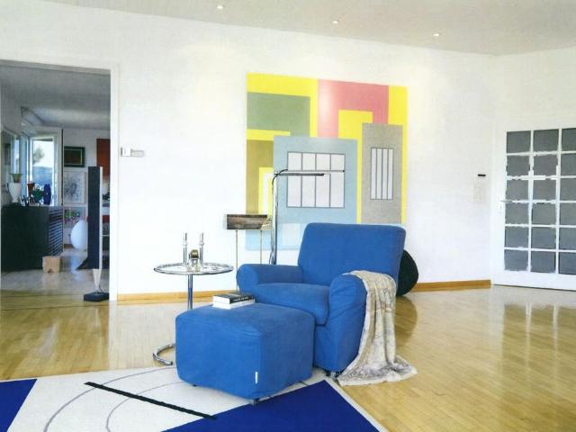 7 Zimmer, 278 m²