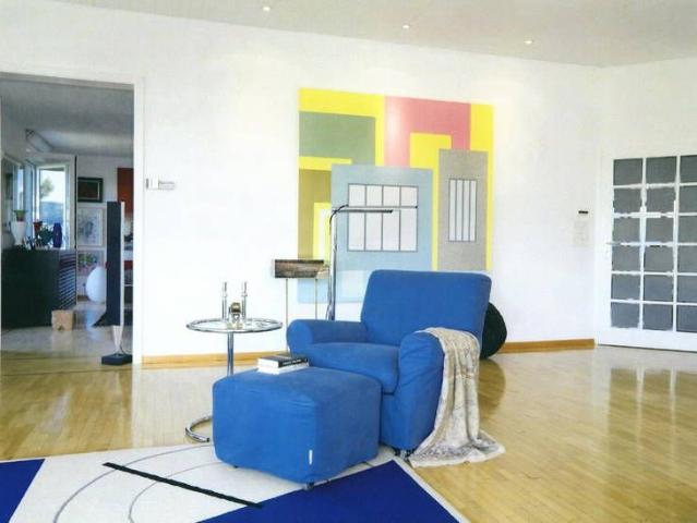 7 Zimmer, 278 m²