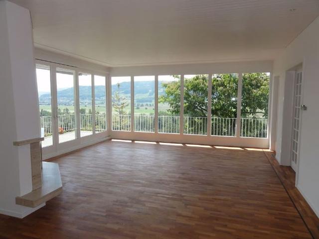 7 Zimmer, 278 m²