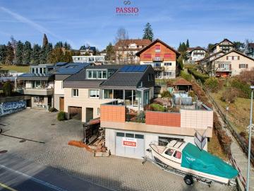 Riggisberg, Verwaltungsregion Bern-Mittelland, Kanton Bern
