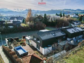 Riggisberg, Verwaltungsregion Bern-Mittelland, Kanton Bern