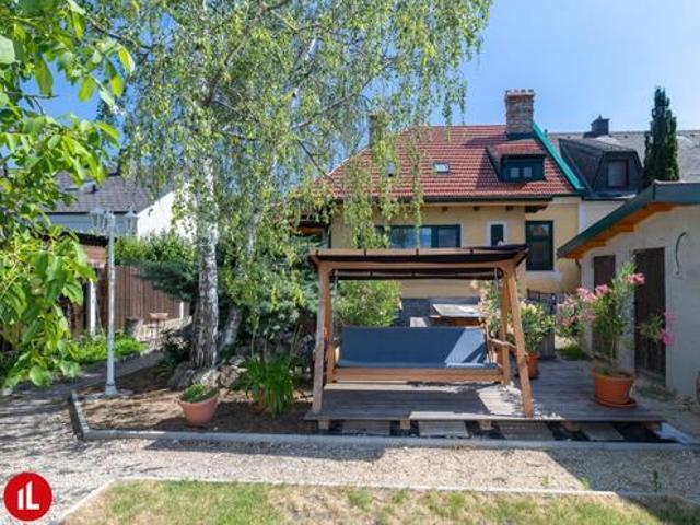 7 Zimmer Traumhaus in Himberg hier ist Platz für die ganze Familie