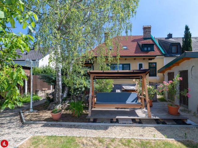 7 Zimmer Traumhaus in Himberg hier ist Platz für die ganze Familie
