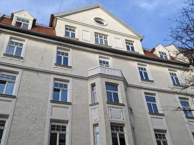 7 Zimmer Wohnung in Edelweißstr. 4