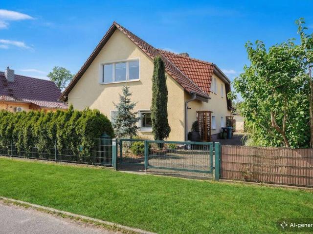 7 Zimmer auf ~196 m² Energieklasse A