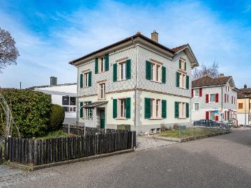 Rickenbach, Bezirk Münchwilen, Bezirk Münchwilen, Thurgau