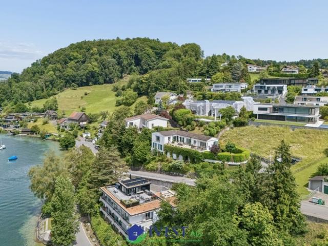 7 ½ Zimmer EFH in Kastanienbaum LU mit Wohnrecht VIAGER