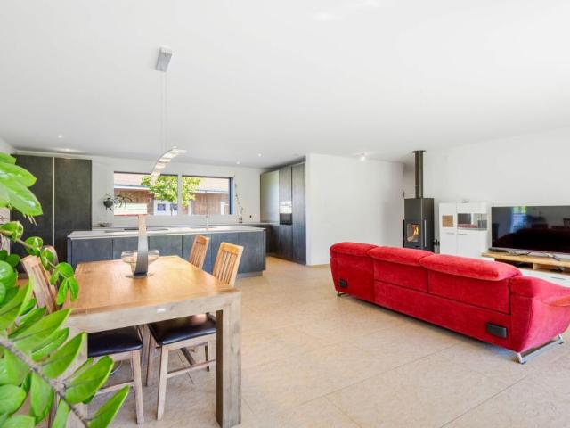 7½ Zimmer Einfamilienhaus