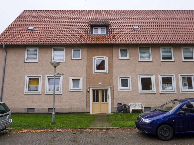 7 Zimmer Eigentumswohnung mit 128 m² Wohnfläche in Salzgitter Raum für Familie, Rendite für Anleger