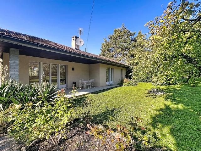 7 Zimmer Villa In der Nähe von internationalen Organisationen