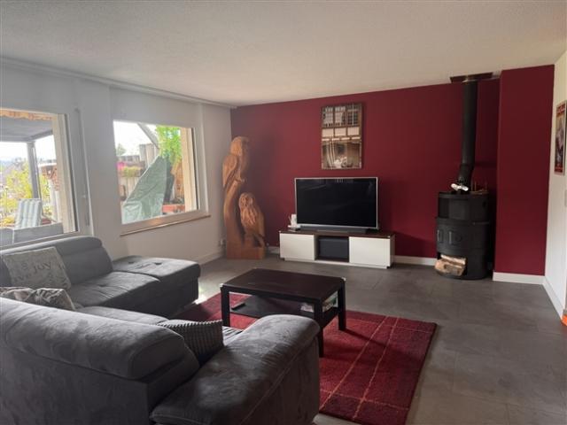 6 ZIMMER HAUS IN GRÜNEN BE, MÖBLIERT, TEMPORÄR
