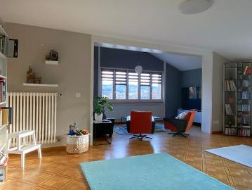 Villars-sur-Glâne, District de la Sarine, Kanton Freiburg
