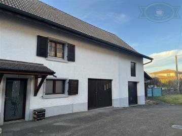 7 Zimmer Haus zum Renovieren oder Umbauen ideal gelegen in Alle