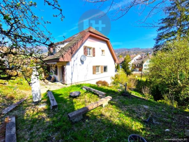 7 ZIMMER REIHENECKHAUS FÜR DIE GROSSFAMILIE!