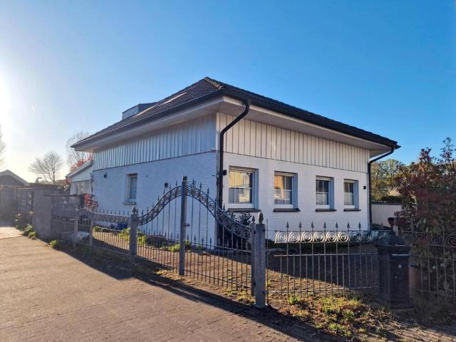 7,06 % Rendite Perle Burgsteinfurt: Kernsaniertes WG Investment