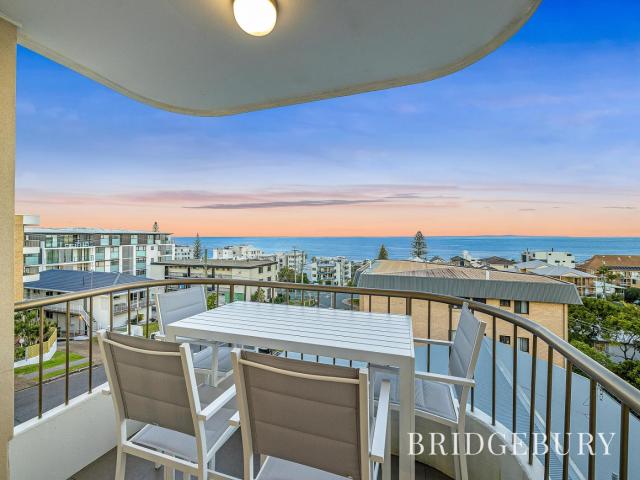 7, 14 Dingle Avenue, Caloundra
