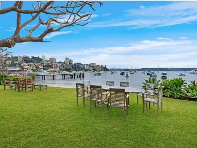 7 / 14 Stafford Street, Double Bay Apartment for rent Listed.