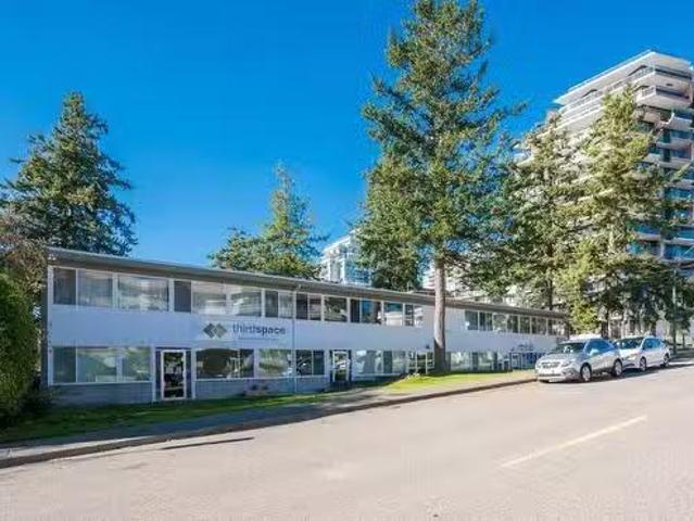7 15240 Thrift Avenue, Surrey, BC, V4B 2L1 commercial for le.