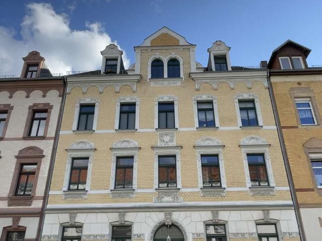 7,15 % Bruttorendite! Vermietete ETW für 46.000 € – provisionsfrei