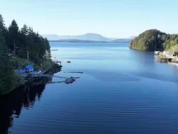 7 167 Regent St, Bamfield, BC, V0R 1B0 vacant land for sale.