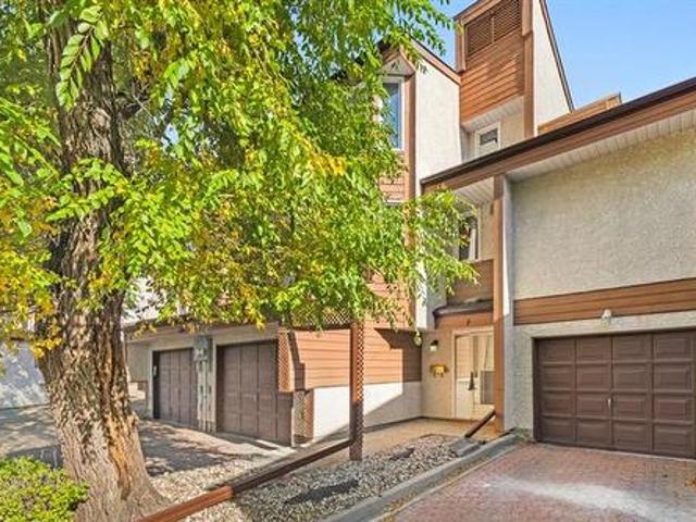 7 175 Hamilton Ave, Winnipeg, MB, R2Y 2L1 townhouse for sale | Listing ID 202625 | Royal LePage