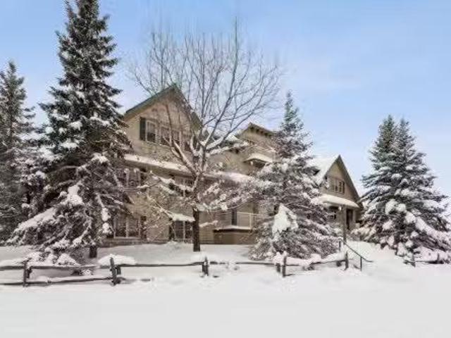 7 175 Rue Du Mont Plaisant, Mont Tremblant, QC, J8E 1L2 cond.