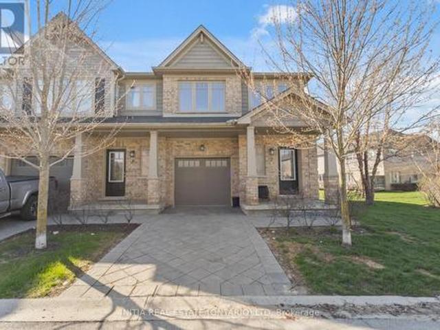 7 1924 Cedarhollow Boulevard, London North D, ON, N5X 0K3 townhouse for sale | Listing ID X13693 | Royal LePage