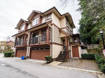 Greater Vancouver - Fireplace, Deck, Parking
