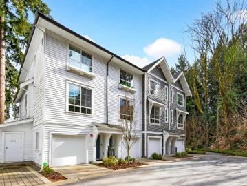 Greater Vancouver - Garden, Parking